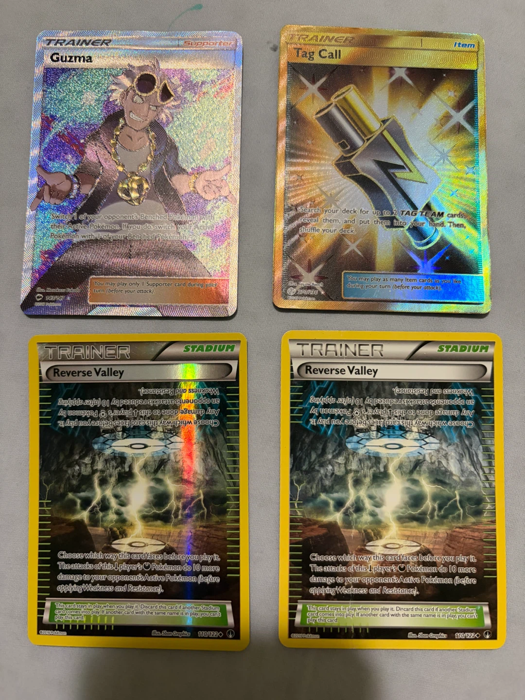 Pokémon Card Lot - photo 5