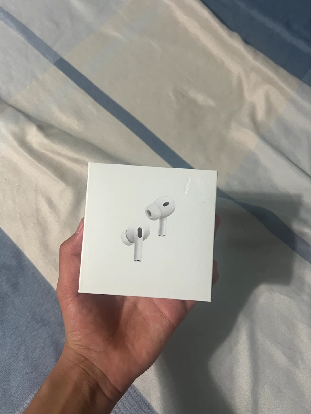 Apple AirPods Pro (2nd Generation)