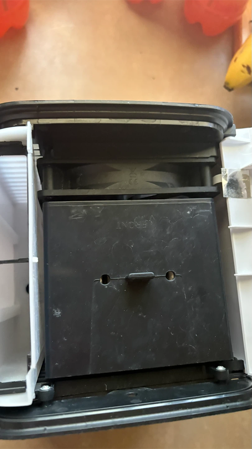 Chilly Air Portable Evaporative Air Cooler - photo 3
