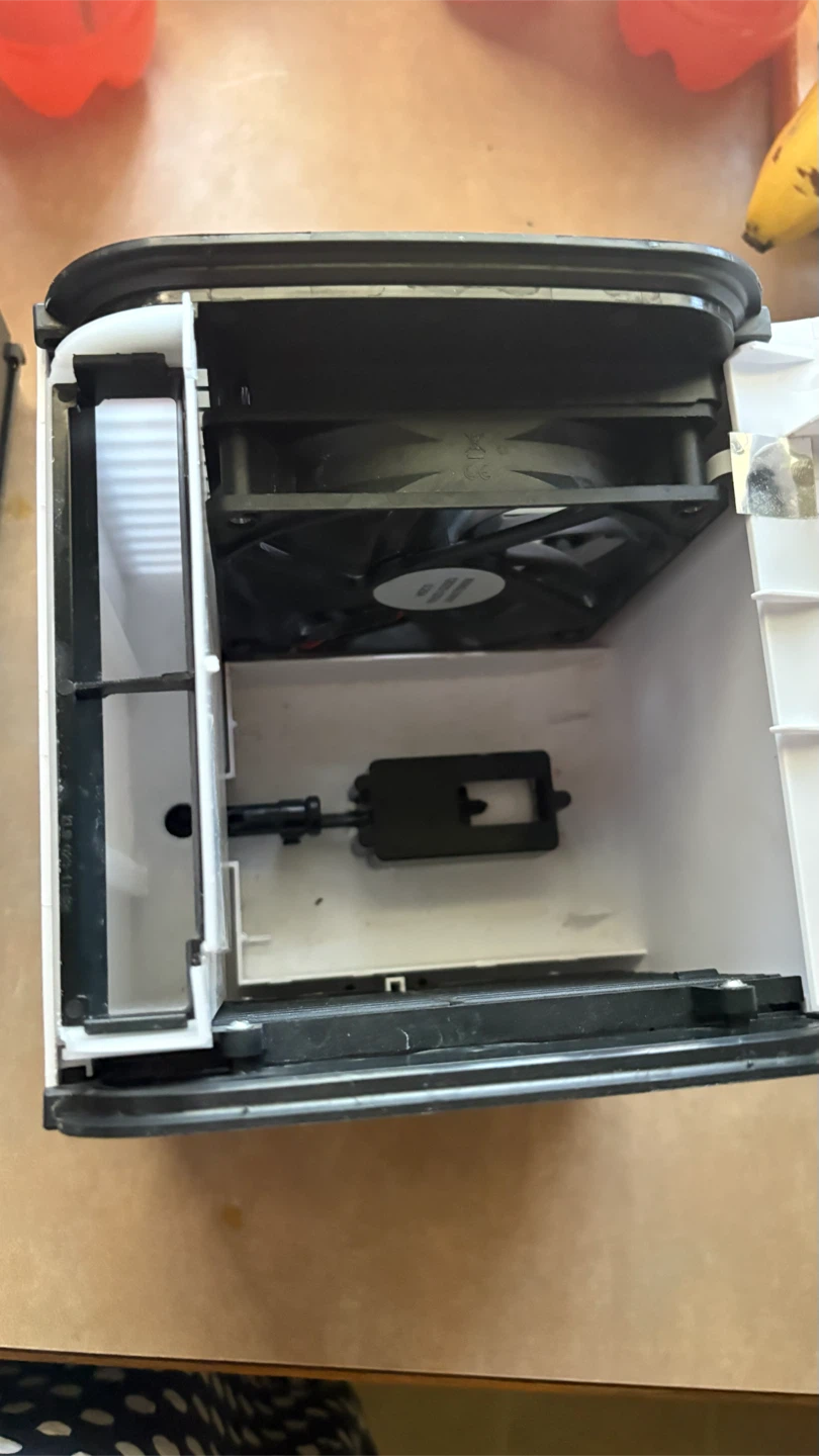 Chilly Air Portable Evaporative Air Cooler - photo 5