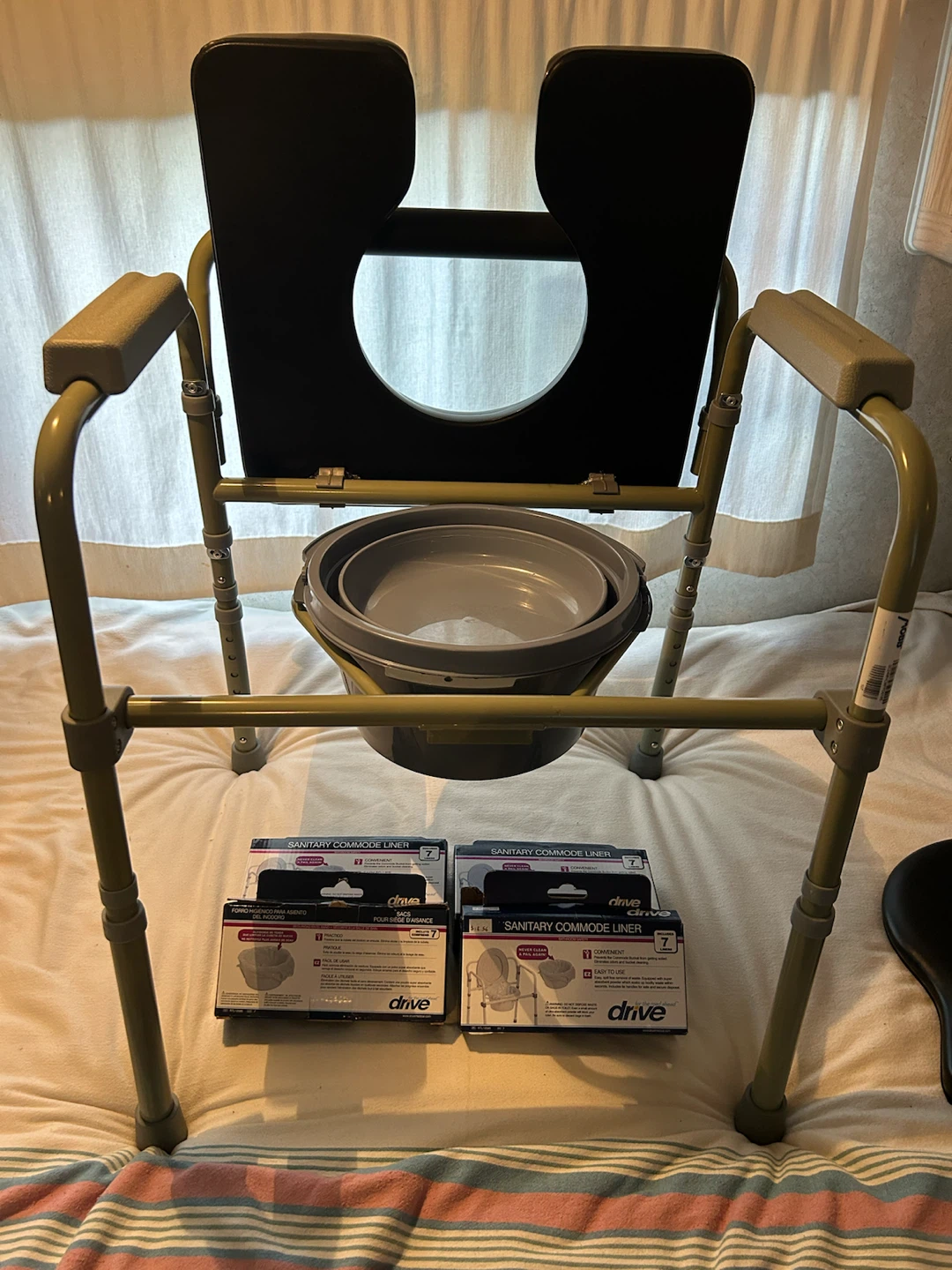Commode - photo 2