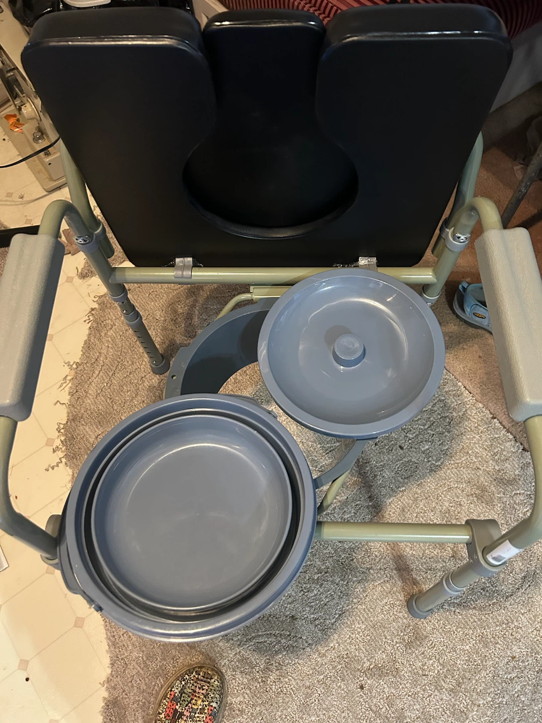 Commode - photo 3