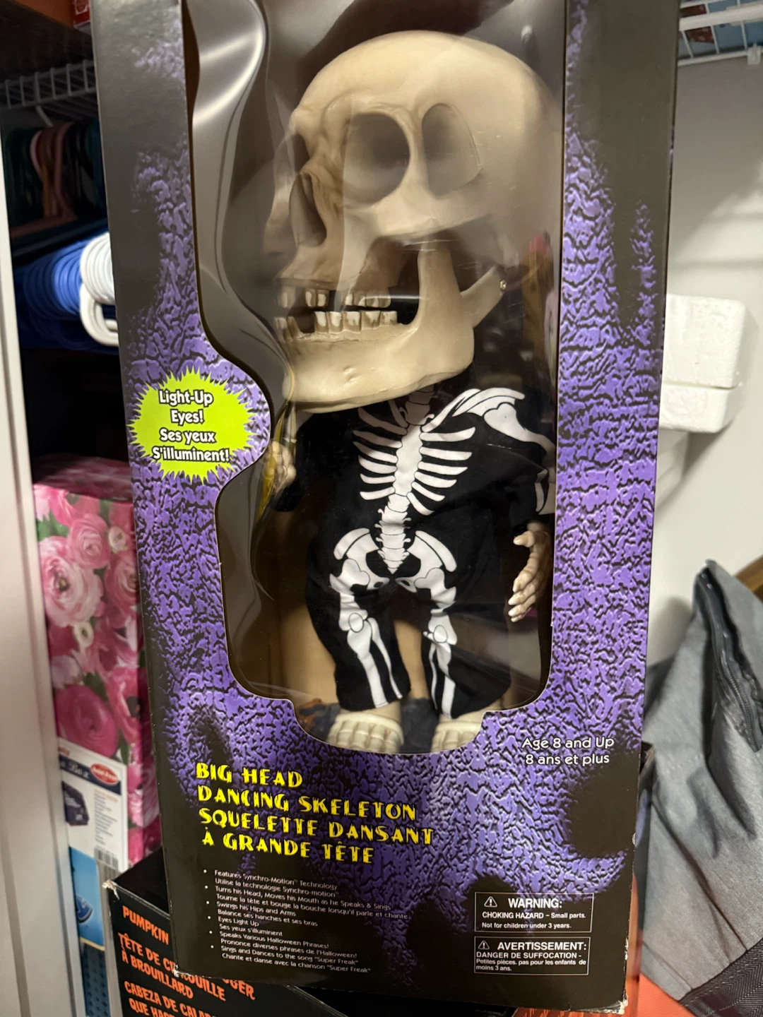 Assorted Halloween Decor Bundle - photo 4