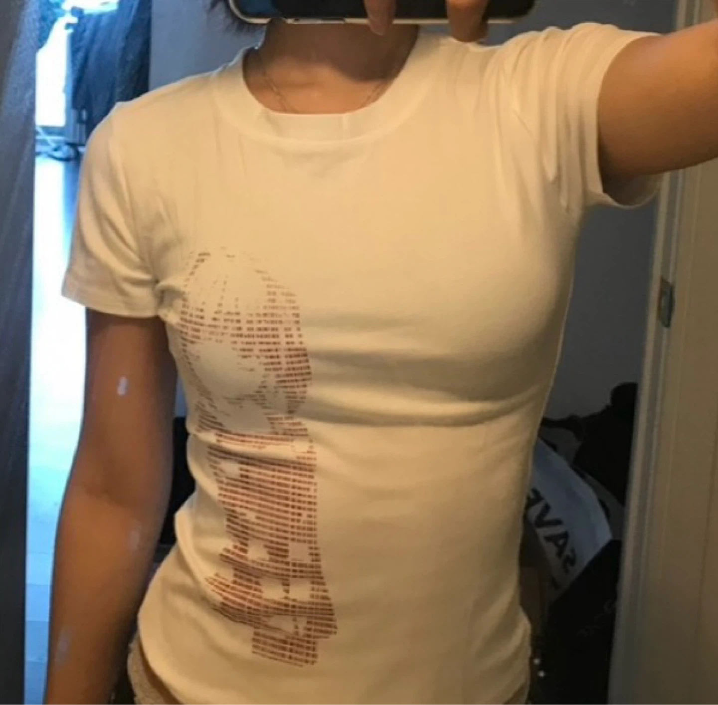 Anime Graphic T-Shirt