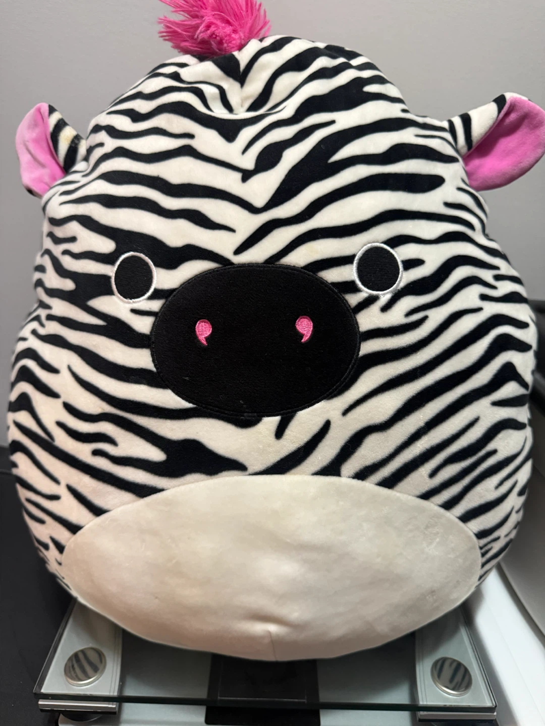 Squishmallows Plush Toys Set of 5