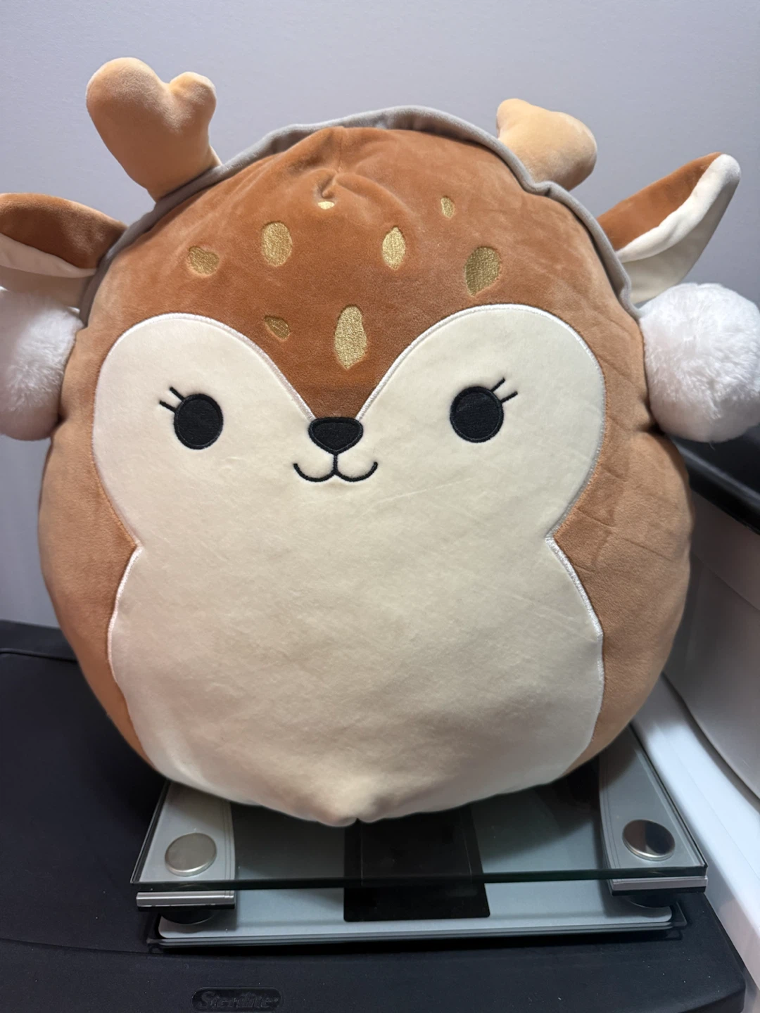 Squishmallows Plush Toys Set of 5 - photo 2