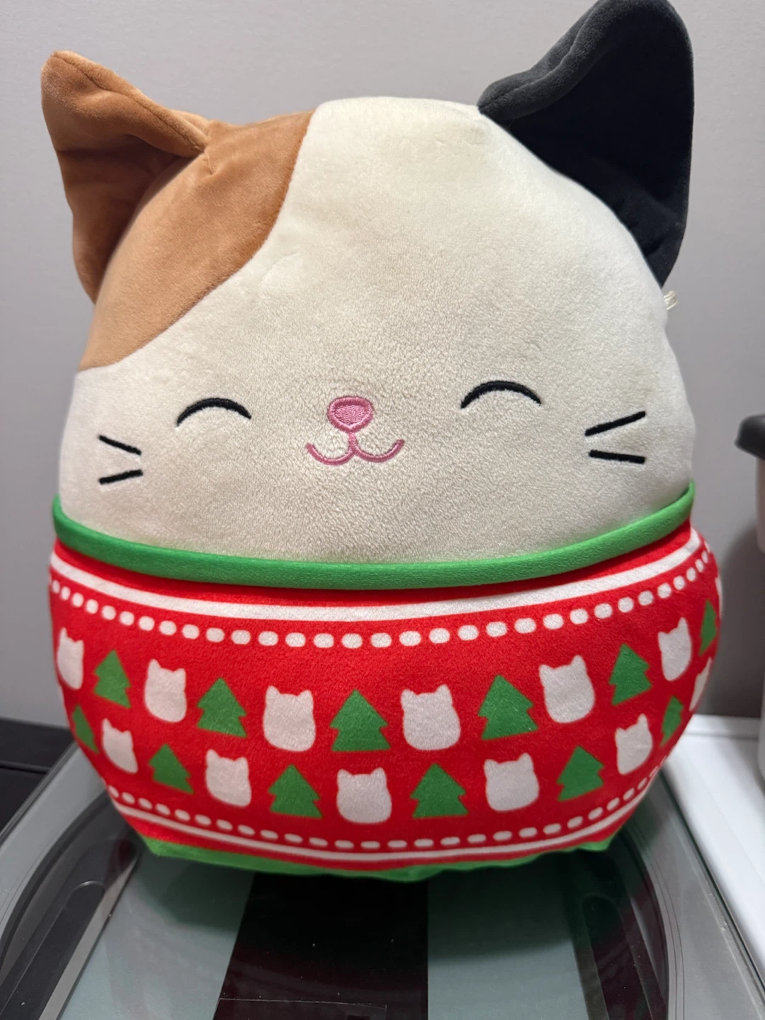 Squishmallows Plush Toys Set of 5 - photo 4