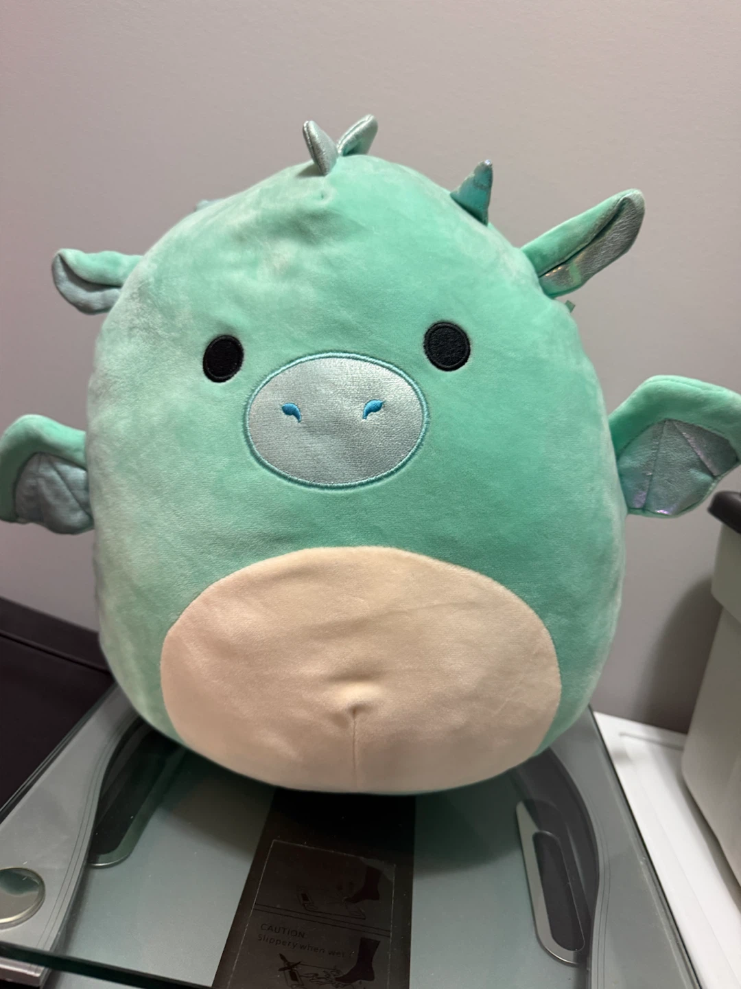 Squishmallows Plush Toys Set of 5 - photo 5