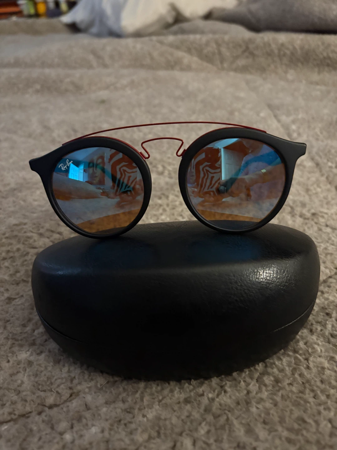 Ray-Ban Gatsby Sunglasses