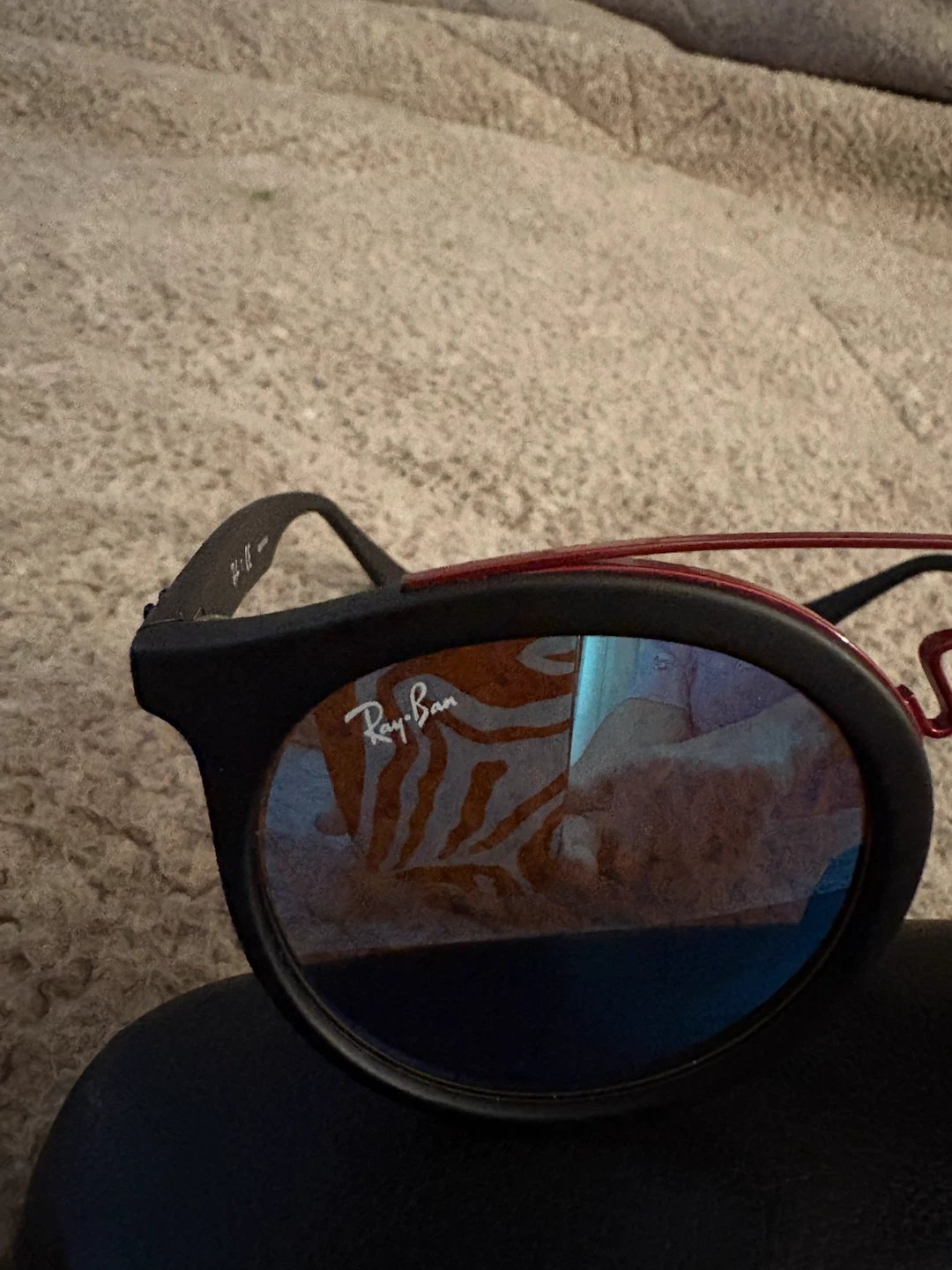 Ray-Ban Gatsby Sunglasses - photo 2