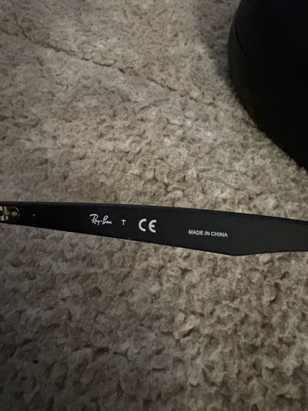 Ray-Ban Gatsby Sunglasses - photo 3