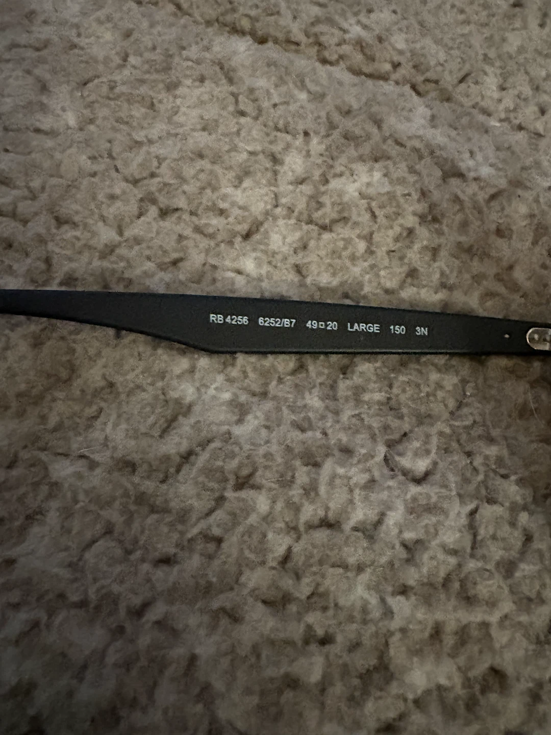 Ray-Ban Gatsby Sunglasses - photo 4