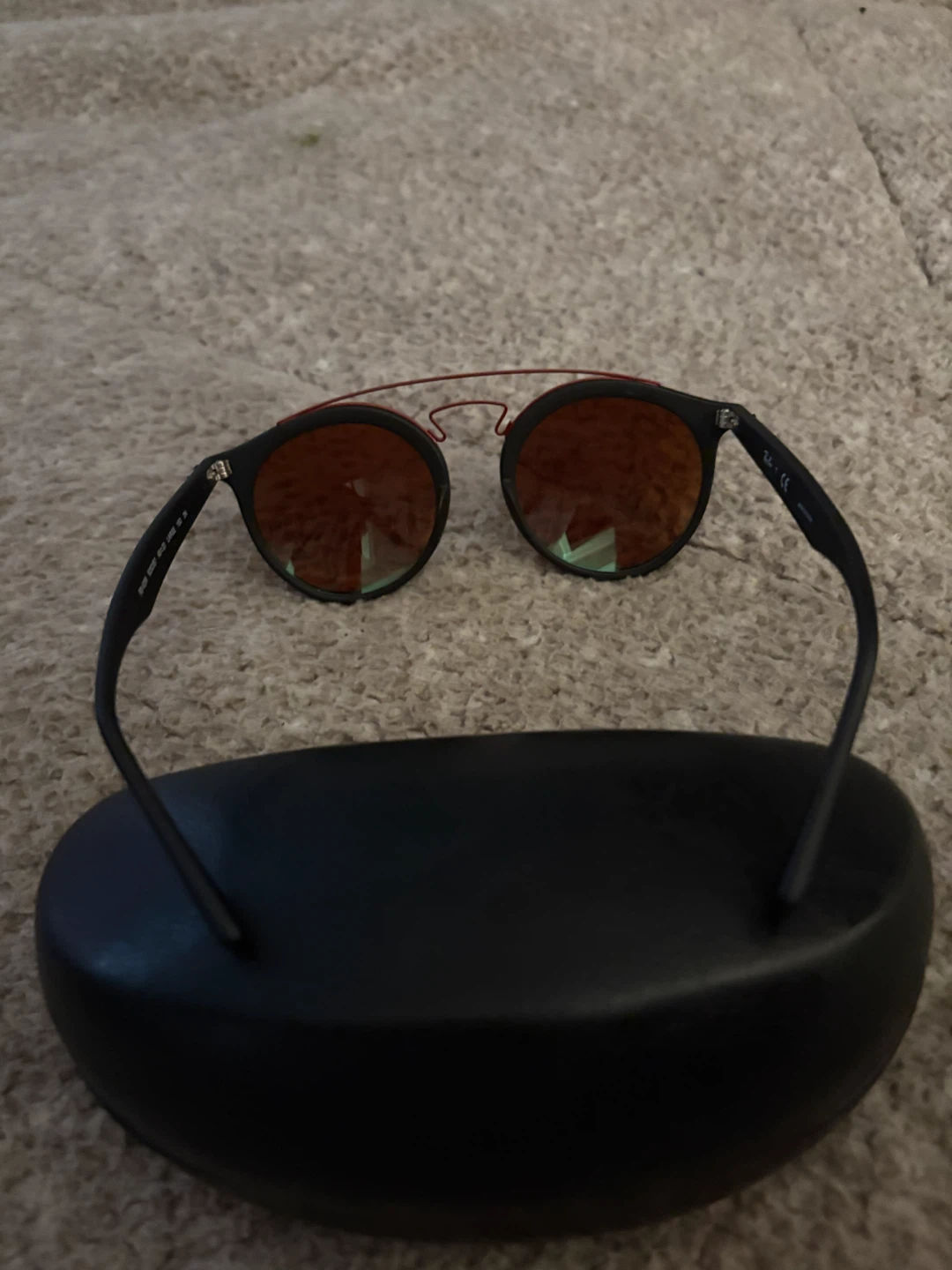 Ray-Ban Gatsby Sunglasses - photo 5