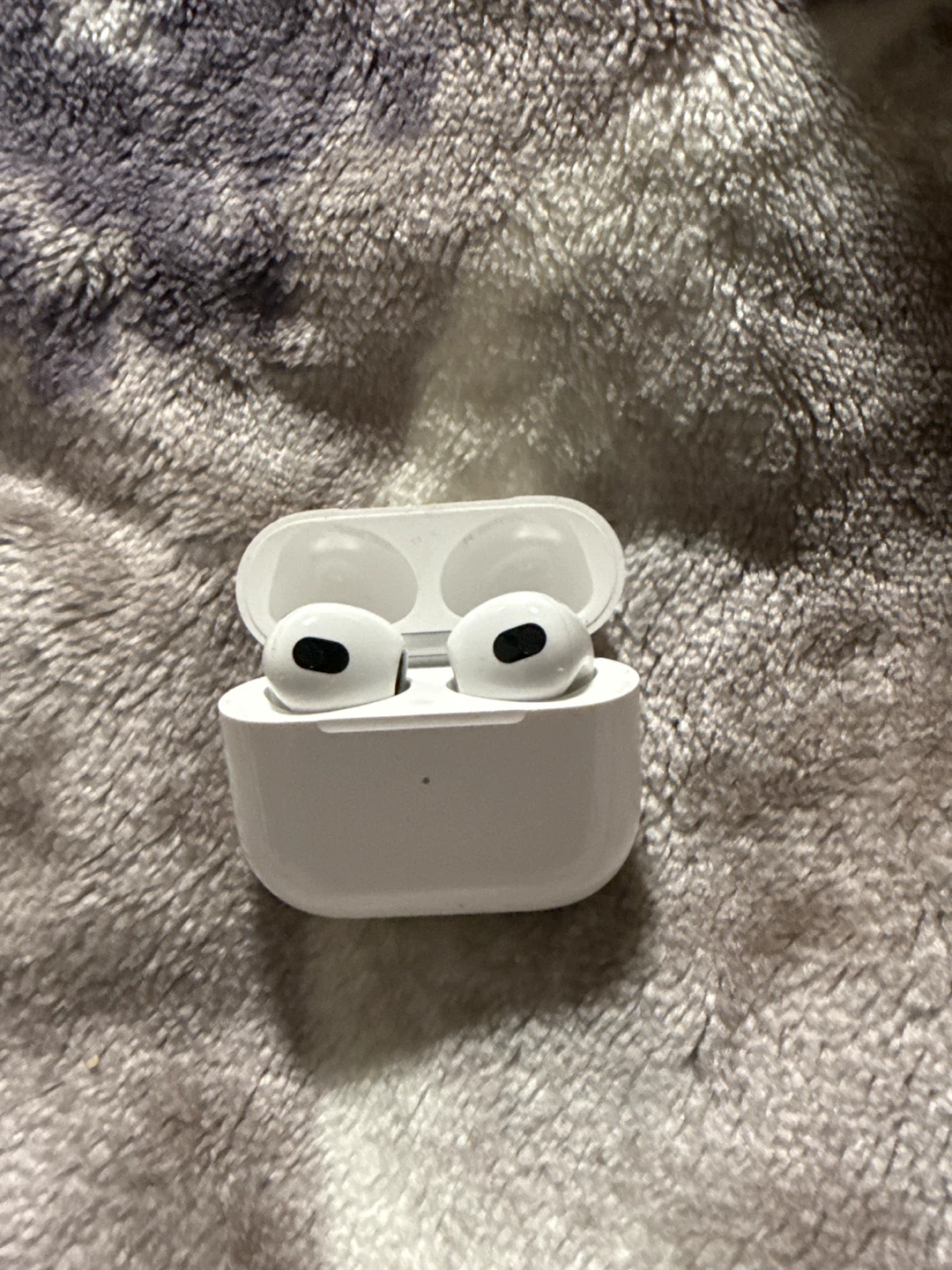 Apple AirPods 3rd Generation