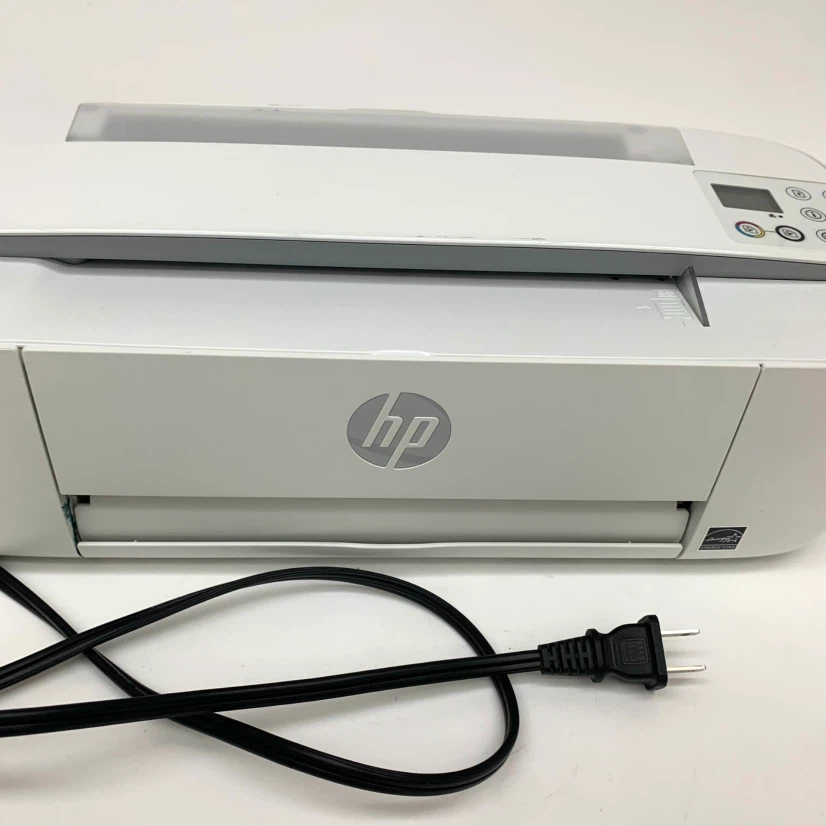 Printer Scanner Copier All-in-One Wireless HP DeskJet 3752 - photo 4