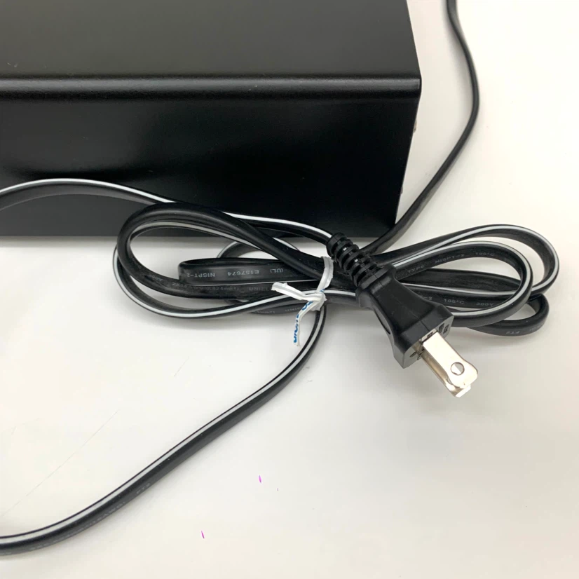 HD DVR Cable TV Box Receiver Motorola DCX3400-M Dual Tuner - photo 5