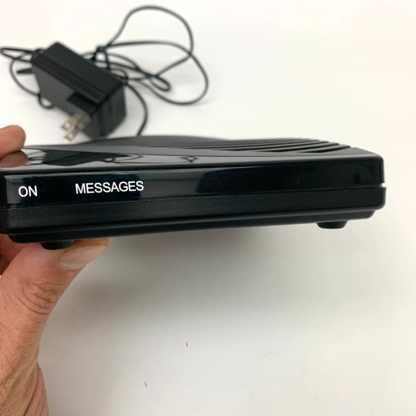 Digital Cable TV Box Receiver Converter Motorola DCT700 - photo 3