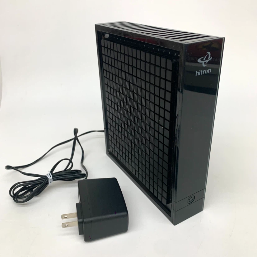 WiFi Modem Router Hitron CGNM-2250 Wireless Internet