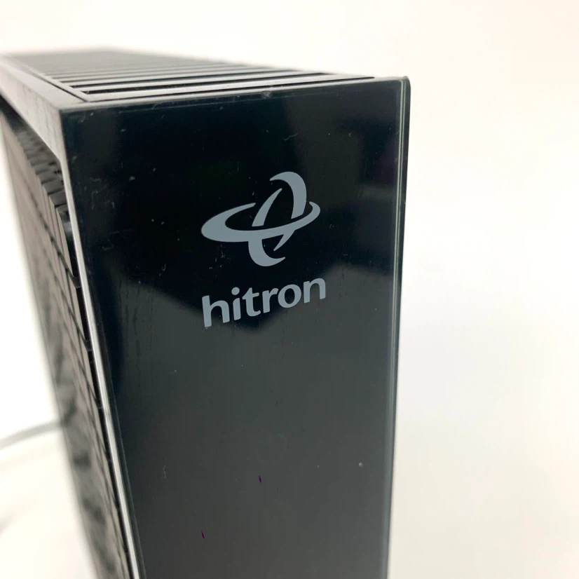 WiFi Modem Router Hitron CGNM-2250 Wireless Internet - photo 2