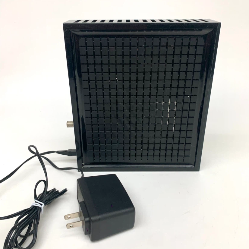 WiFi Modem Router Hitron CGNM-2250 Wireless Internet - photo 4