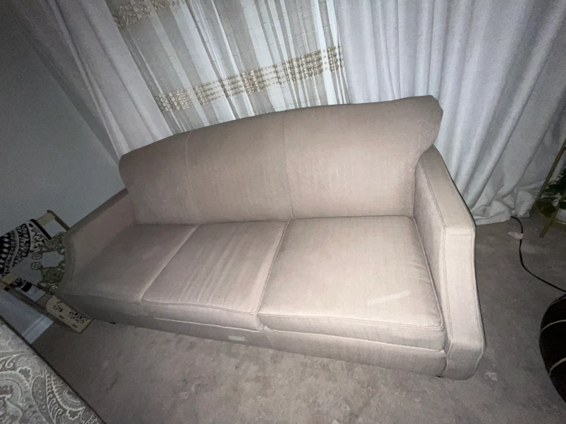 3 seaters sofa