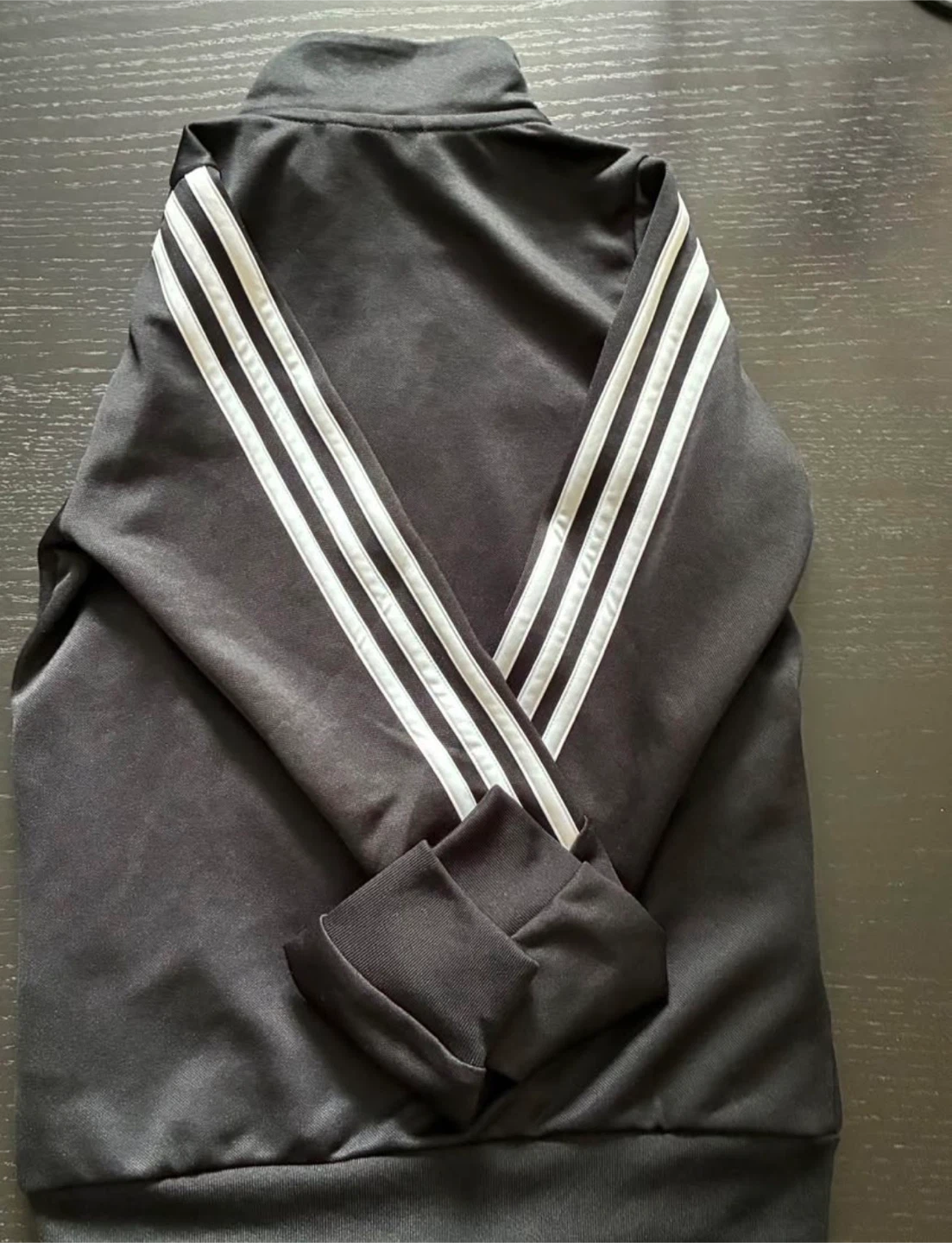 Adidas Track Jacket Size 9-10Y Brand New with Tags - photo 3