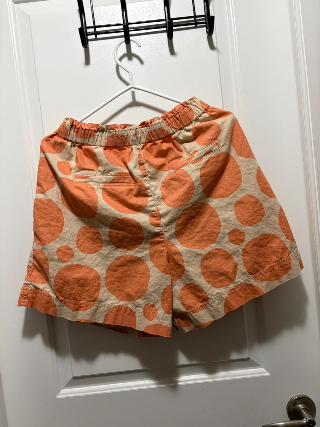 Marimekko x Uniqlo Polka Dot Shorts - photo 3