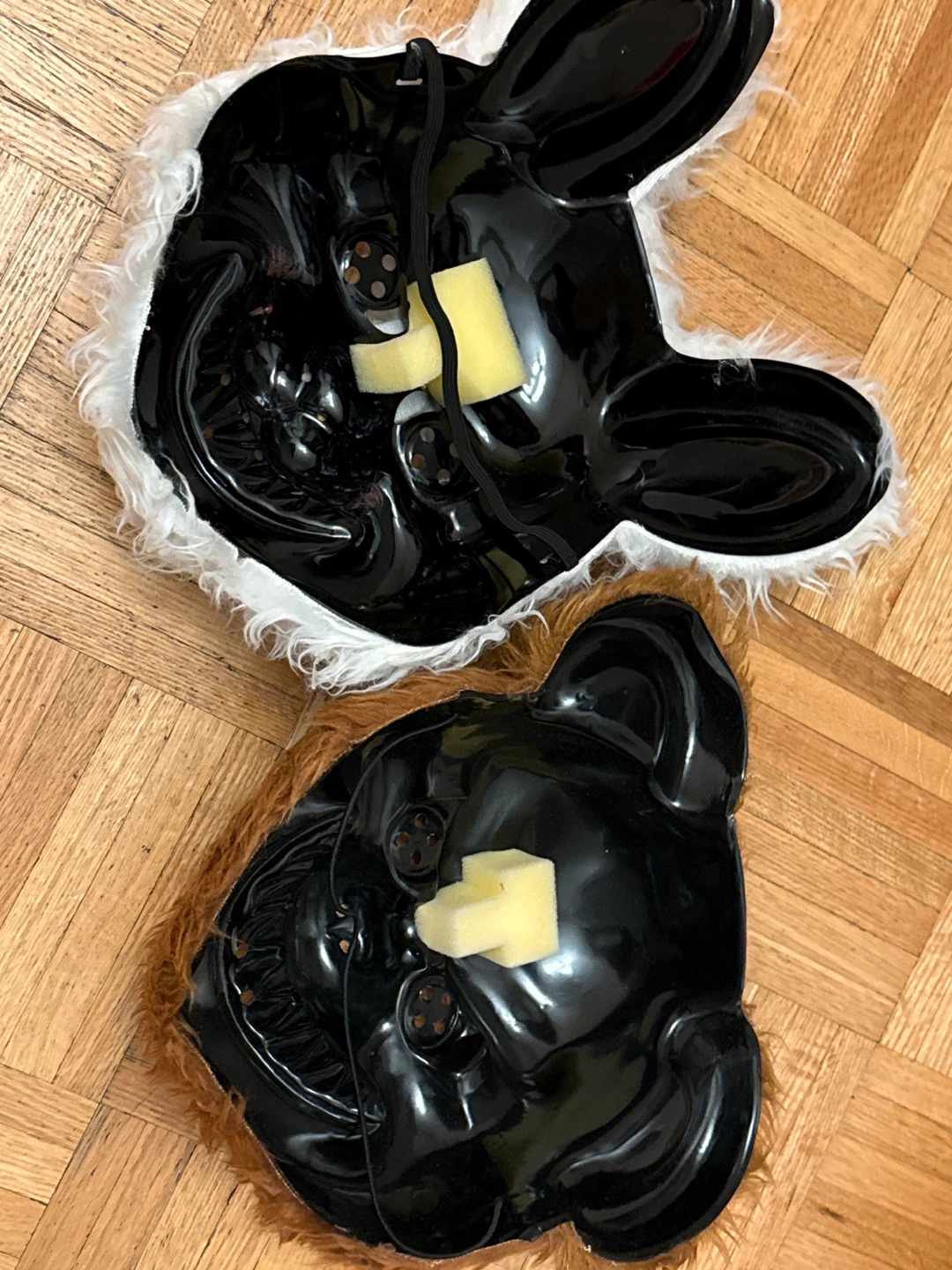 Halloween Masks - photo 2
