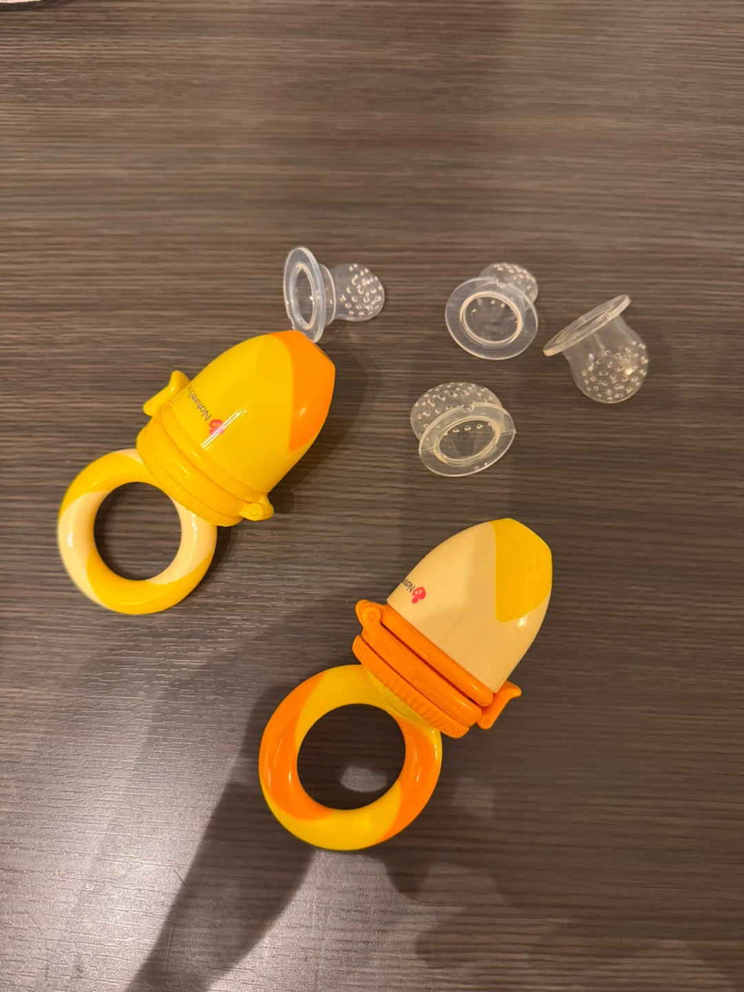 NatureBond Baby Fruit Feeders - photo 2