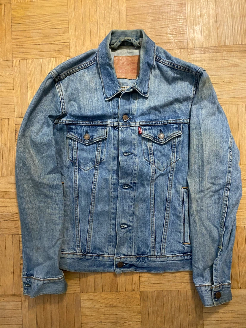 Levi's Denim Jacket