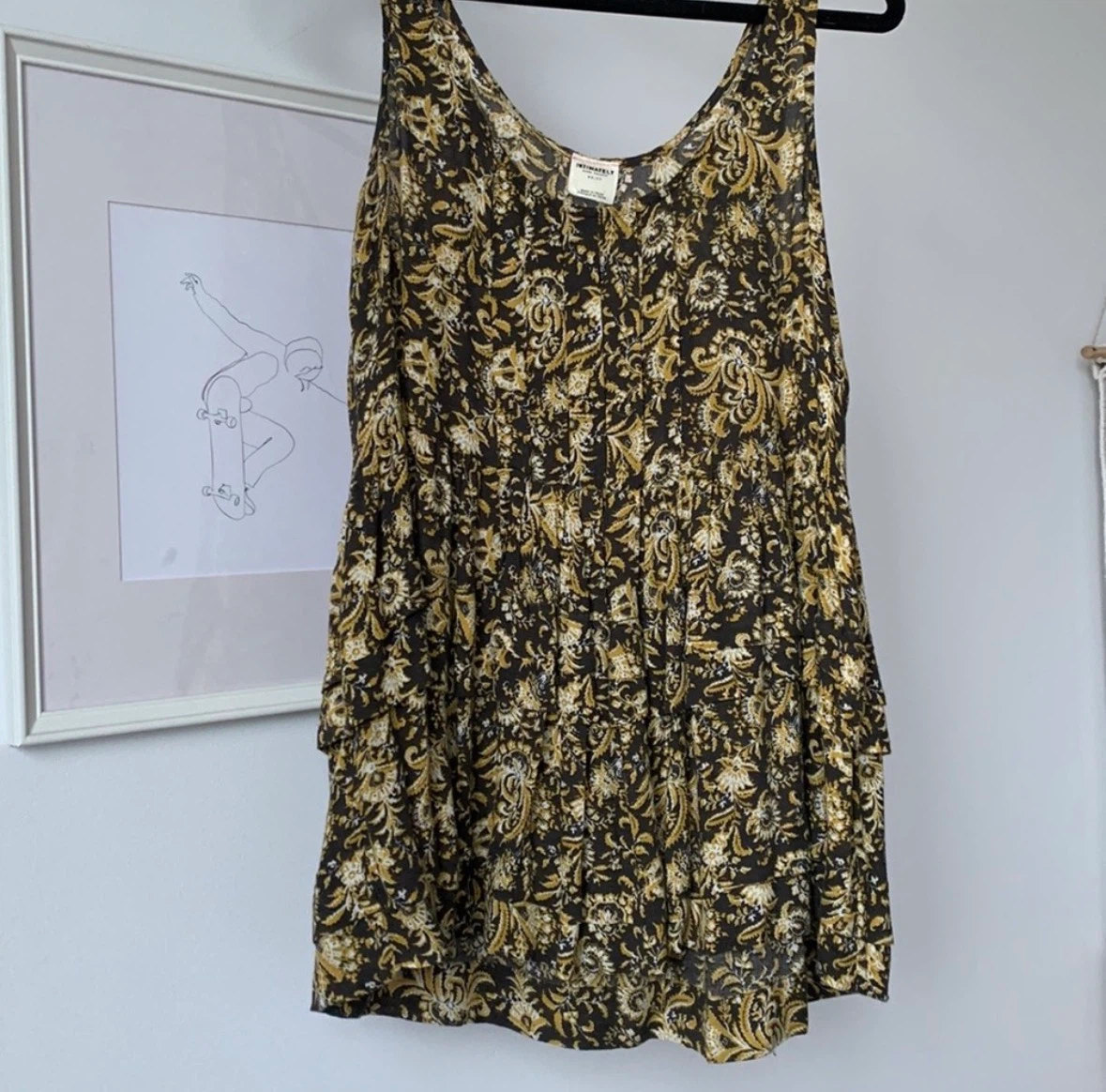 Intimately Free People Tank Top