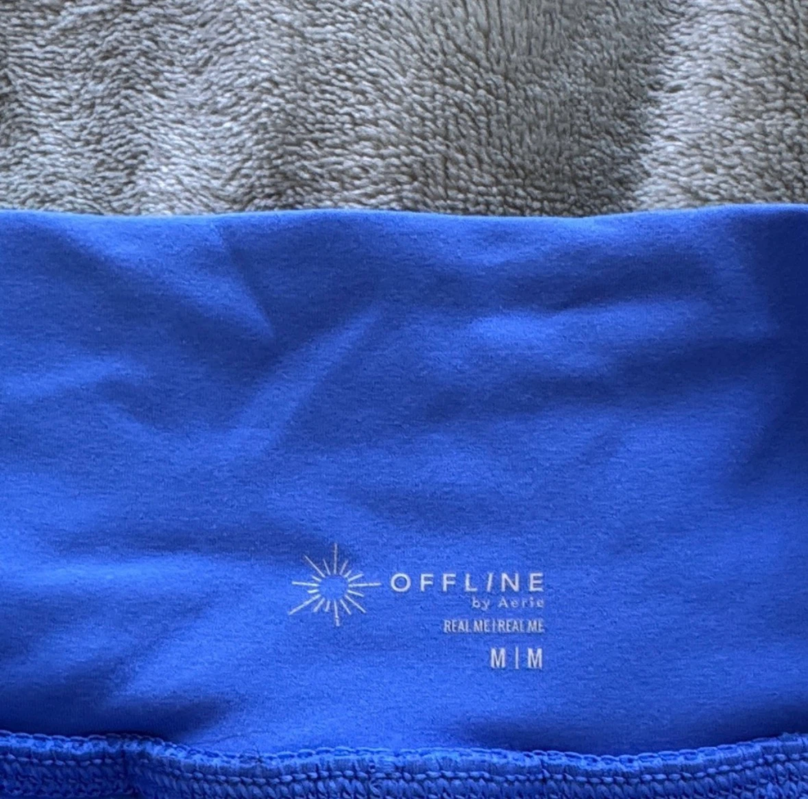 OFFLINE by Aerie Pleated Skort - Size Medium - photo 4