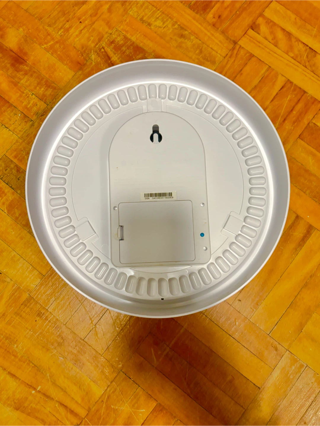Amazon Echo Wall Clock - photo 2
