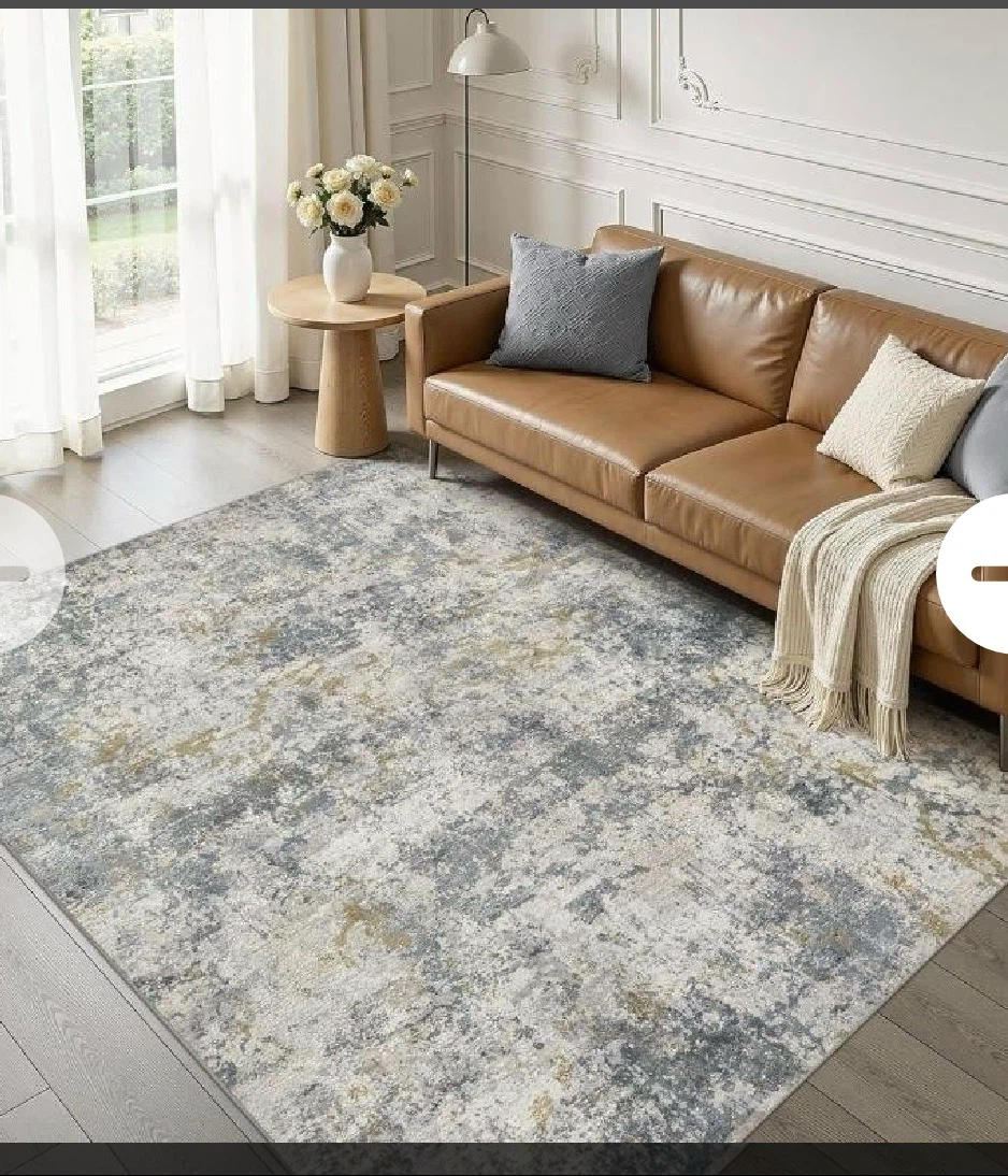 5' x 8' Area Rug