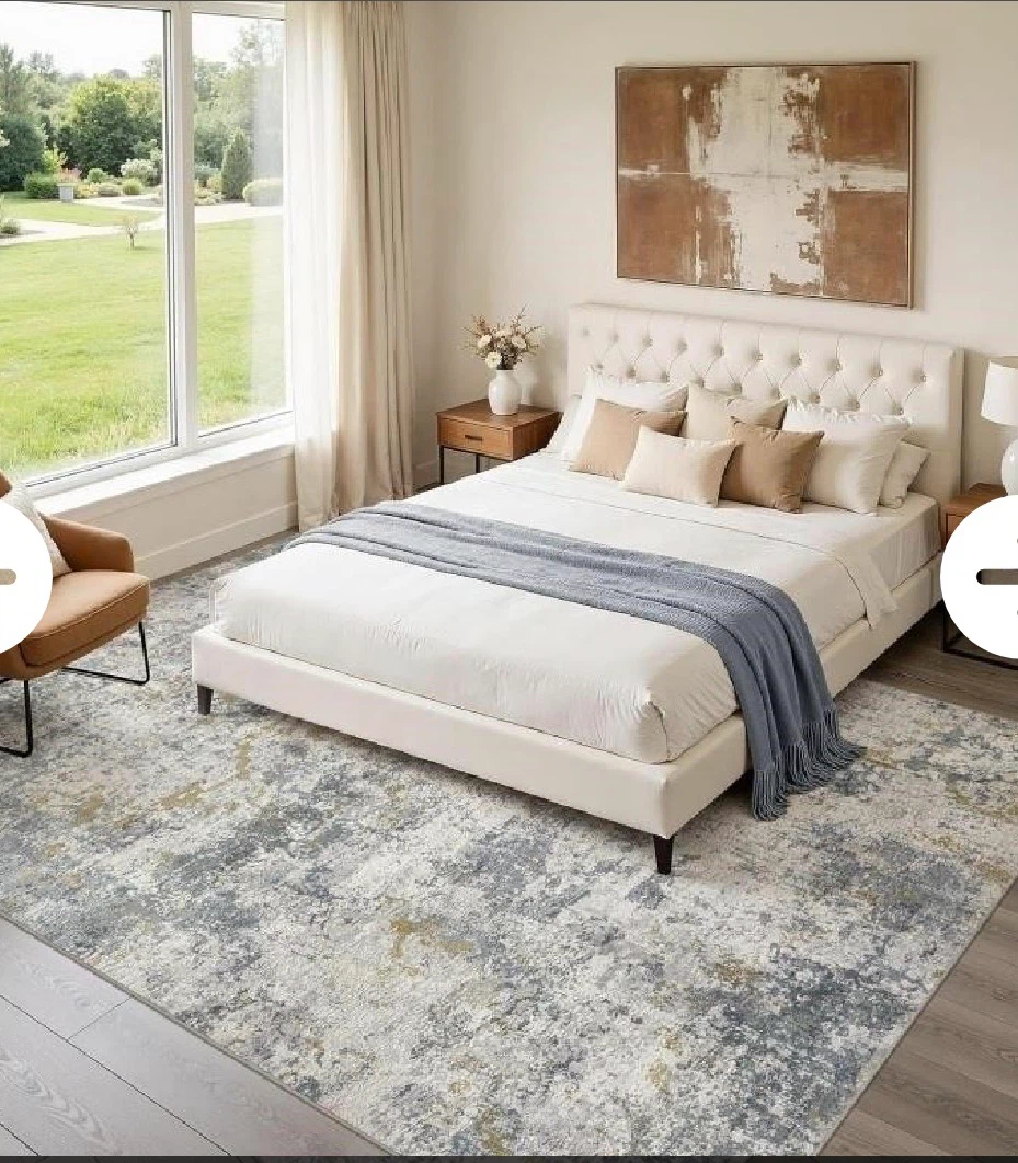 5' x 8' Area Rug - photo 3