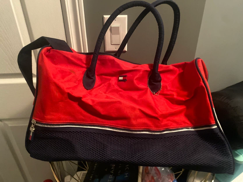Tommy Hilfiger Duffle Bag
