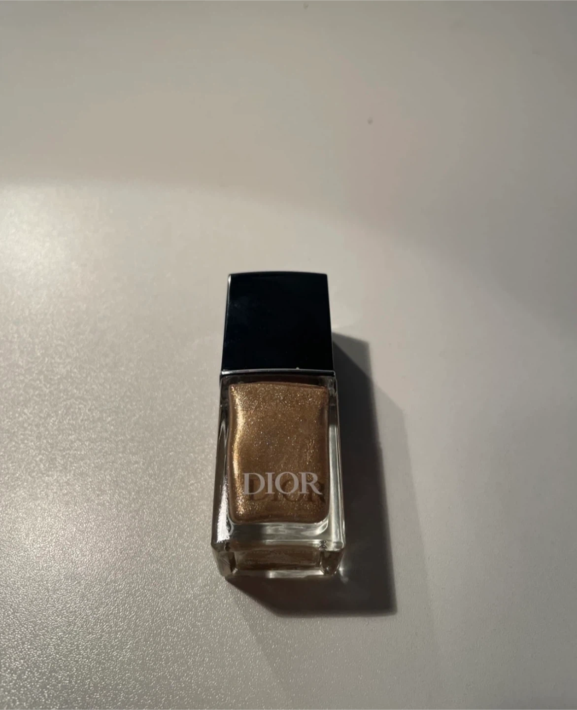 Dior Vernis 513 Nail Polish