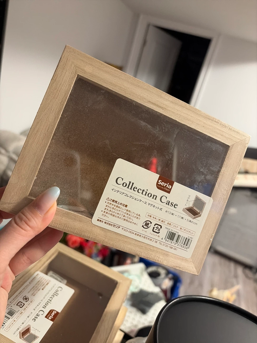 8 craft boxes/Cases and Storage Boxes - photo 3