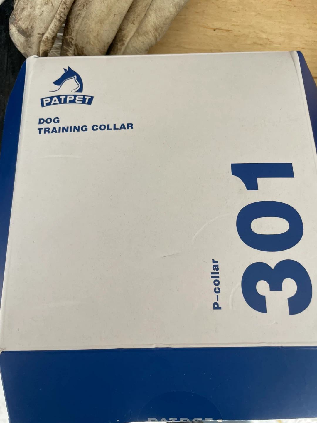 Patpet 301 Dog Training Collar - photo 2