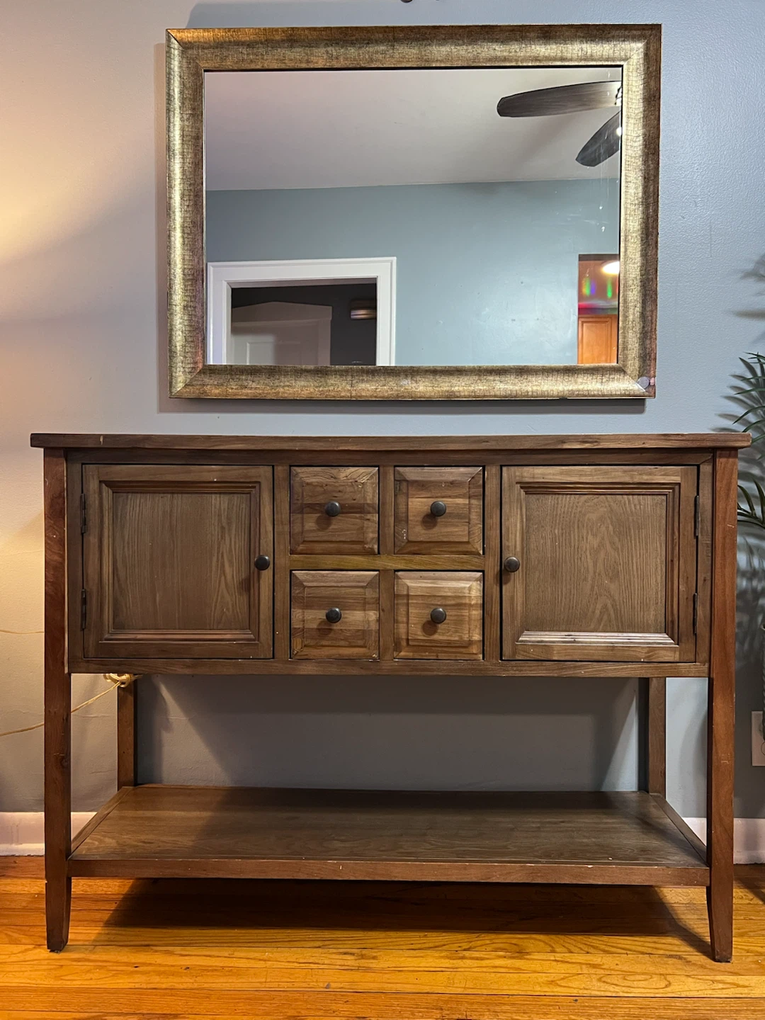 Mueble decorativo para sala o habitación - photo 3