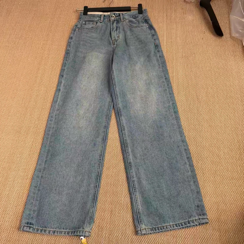 Brand new Wide Leg Jeans