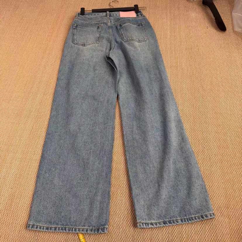Brand new Wide Leg Jeans - photo 2