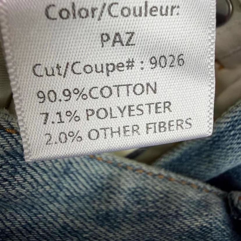 Brand new Wide Leg Jeans - photo 3
