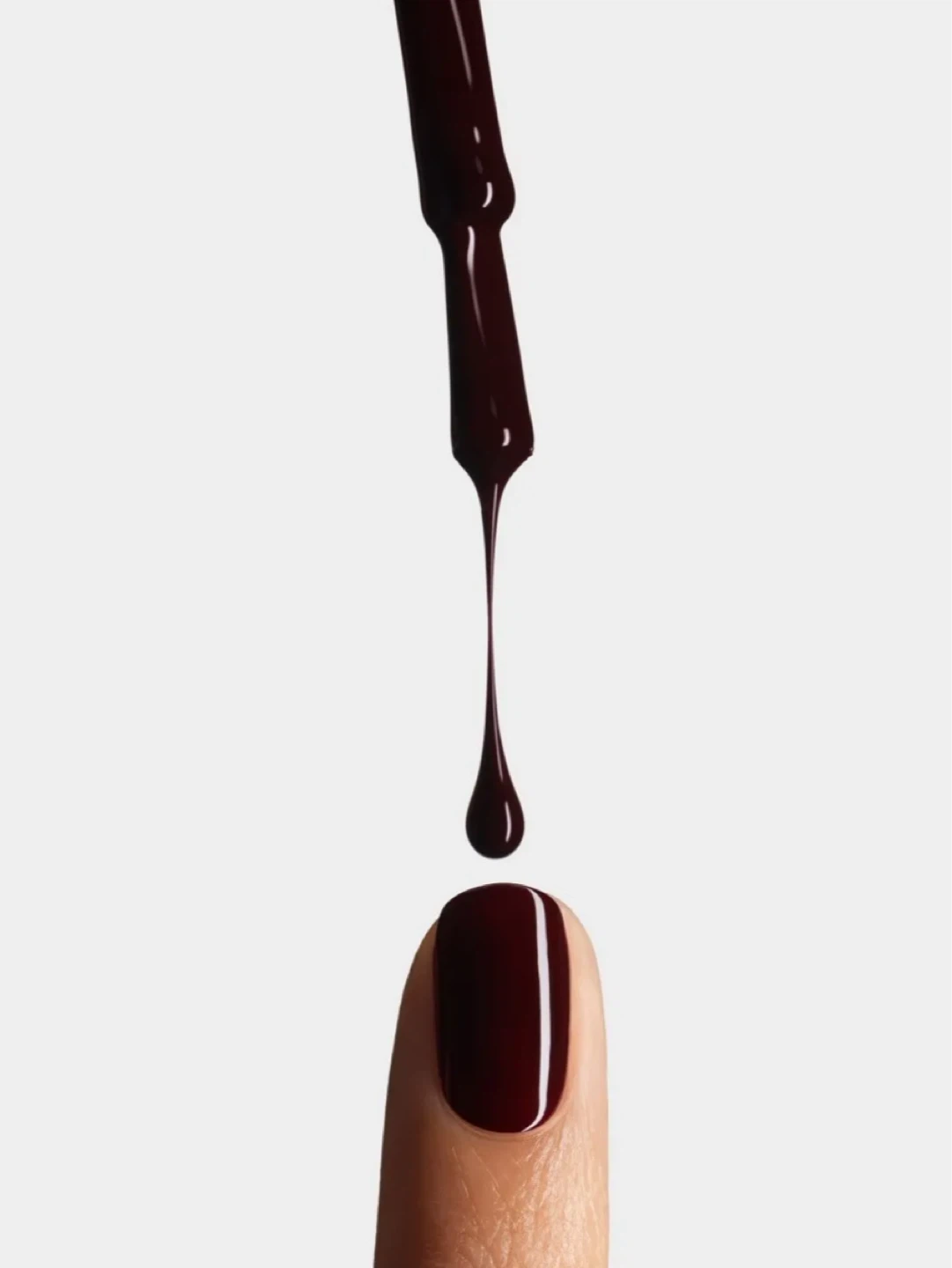 Chanel Rouge Noir Nail Polish - photo 4