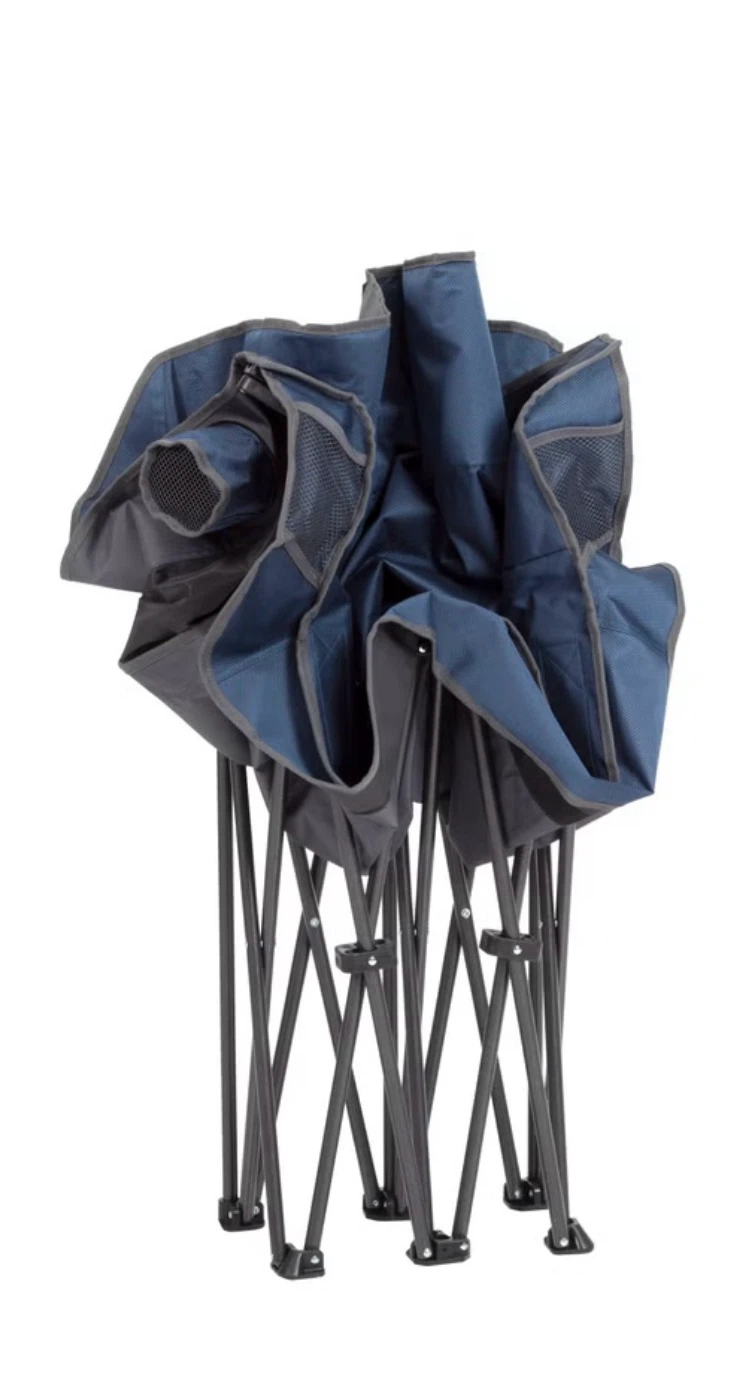 Mac Sports Folding Double Camping Chair - photo 2