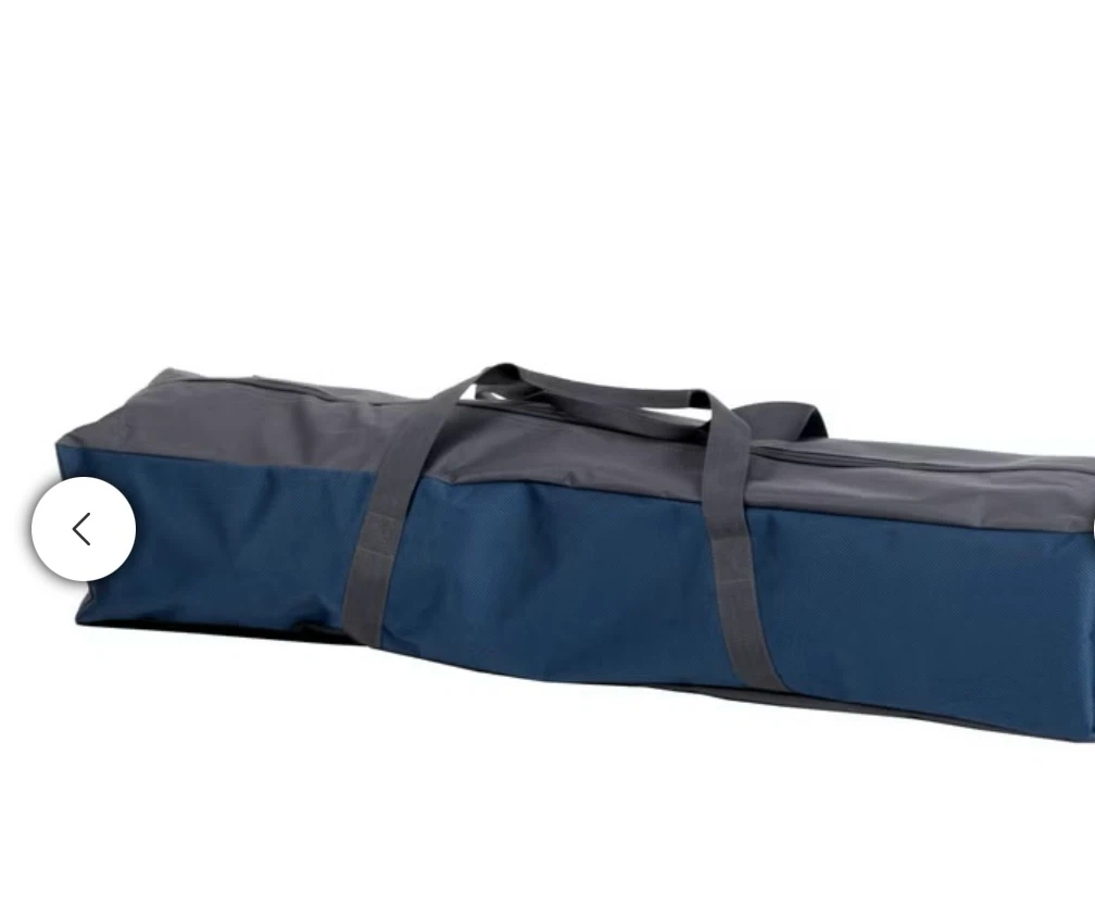 Mac Sports Folding Double Camping Chair - photo 3