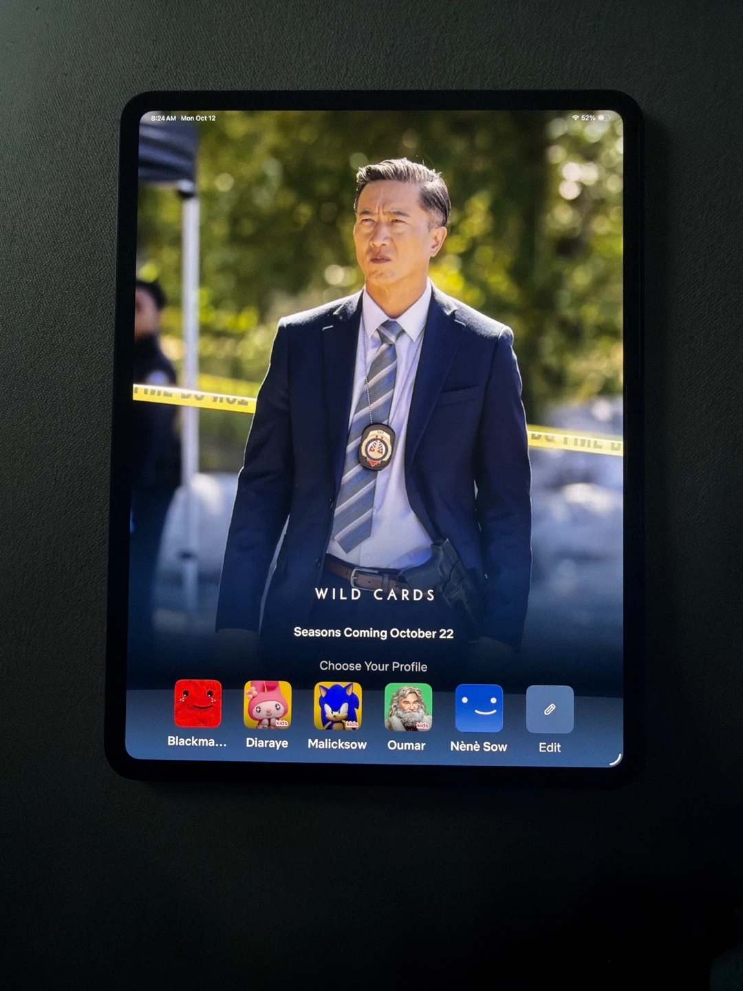 Apple iPad Pro 13-inch M5 - photo 2
