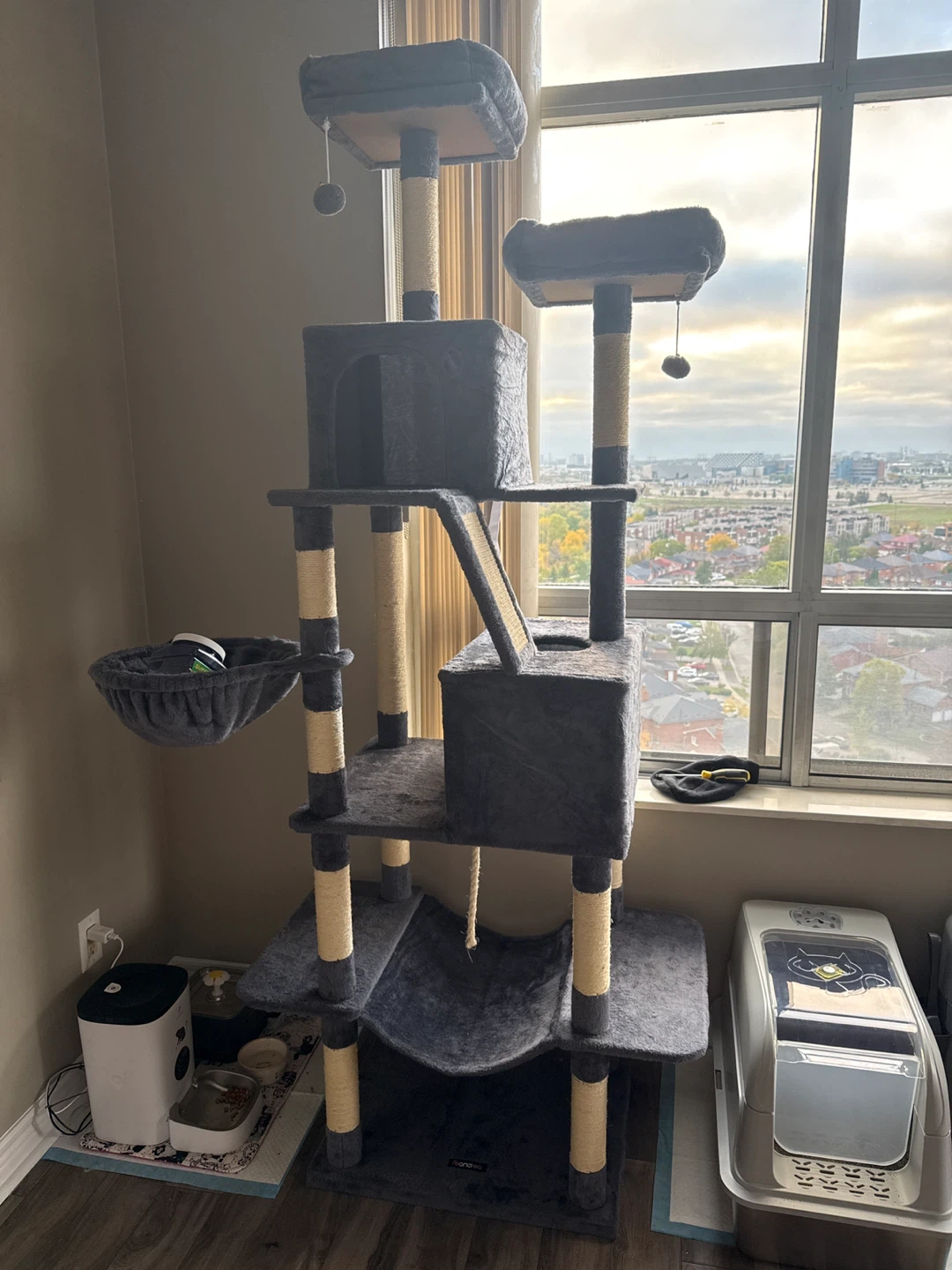 Cat Tree - photo 2