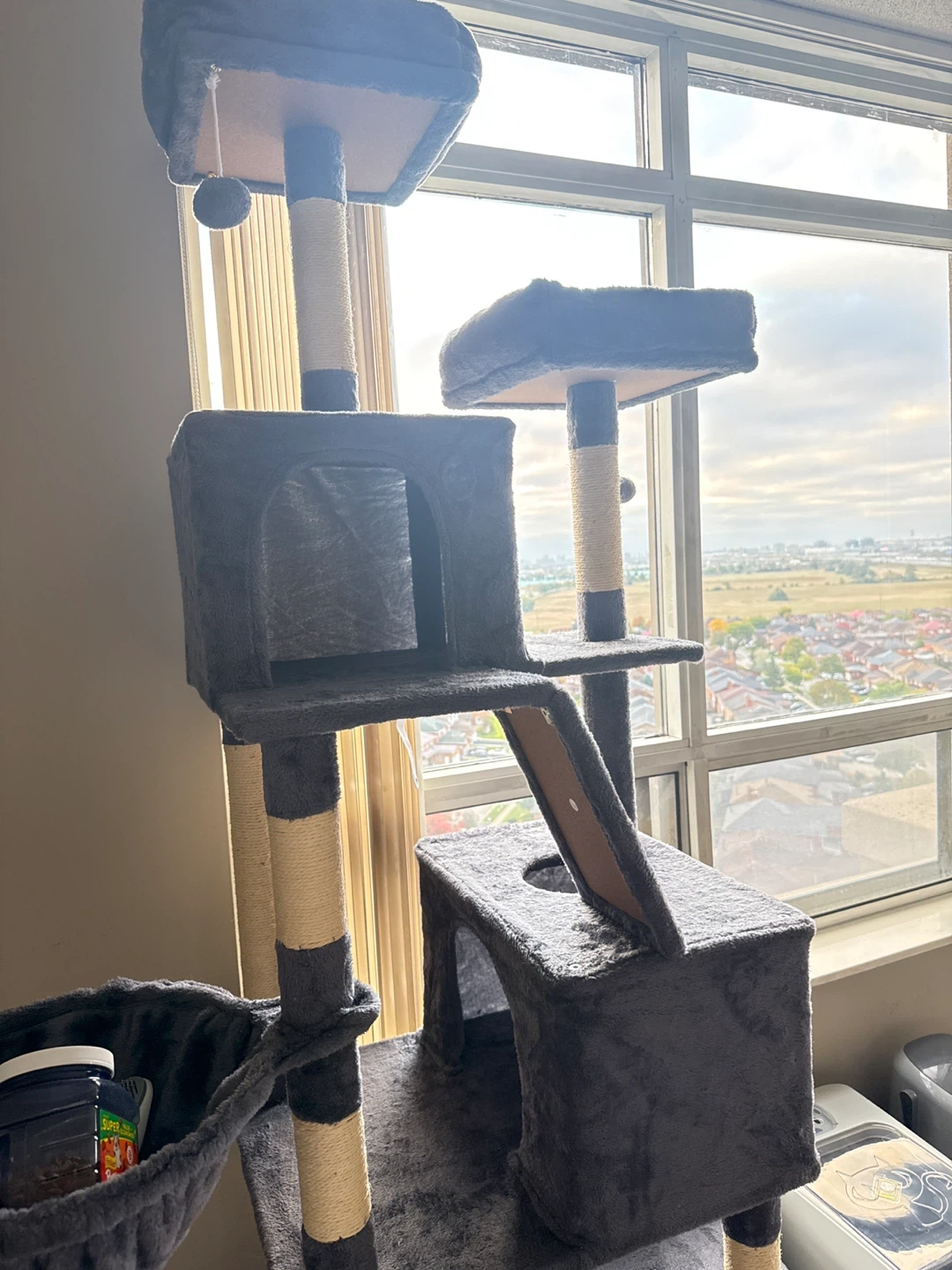 Cat Tree - photo 3