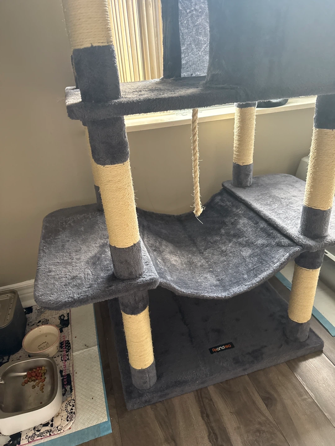 Cat Tree - photo 4